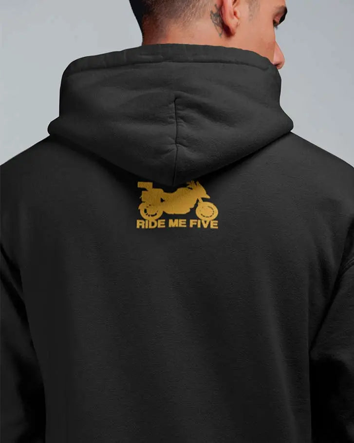 HOODIE 1-MILLION