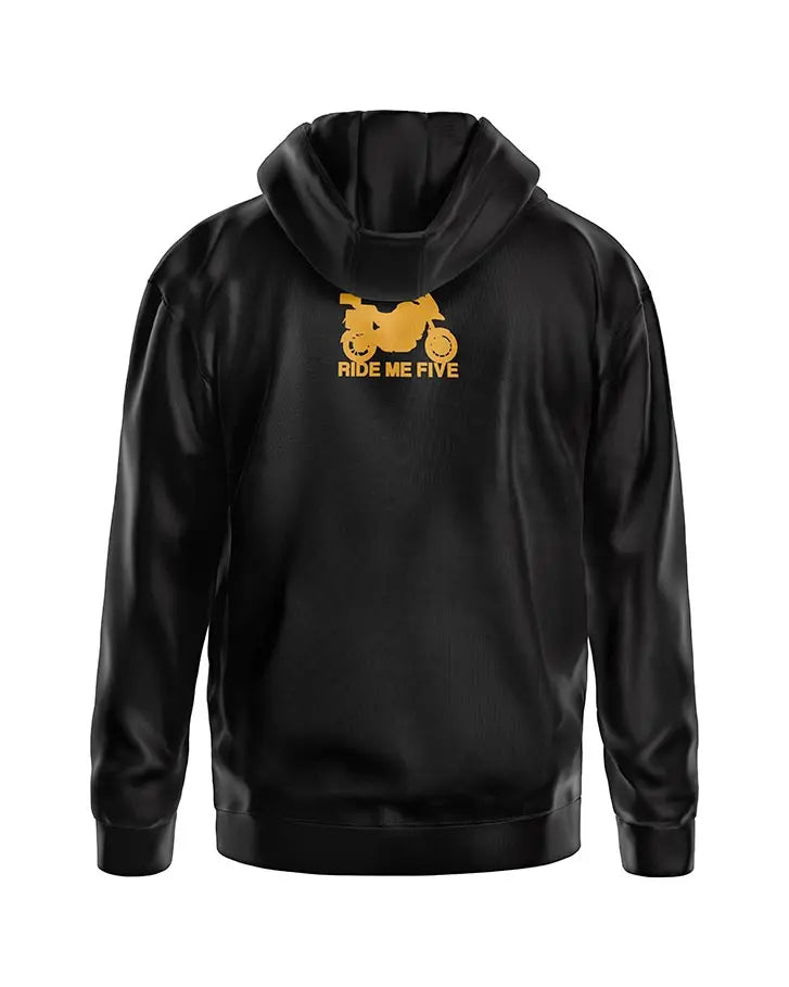 HOODIE 1-MILLION
