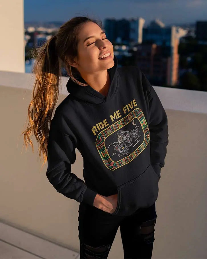 HOODIE 1-MILLION