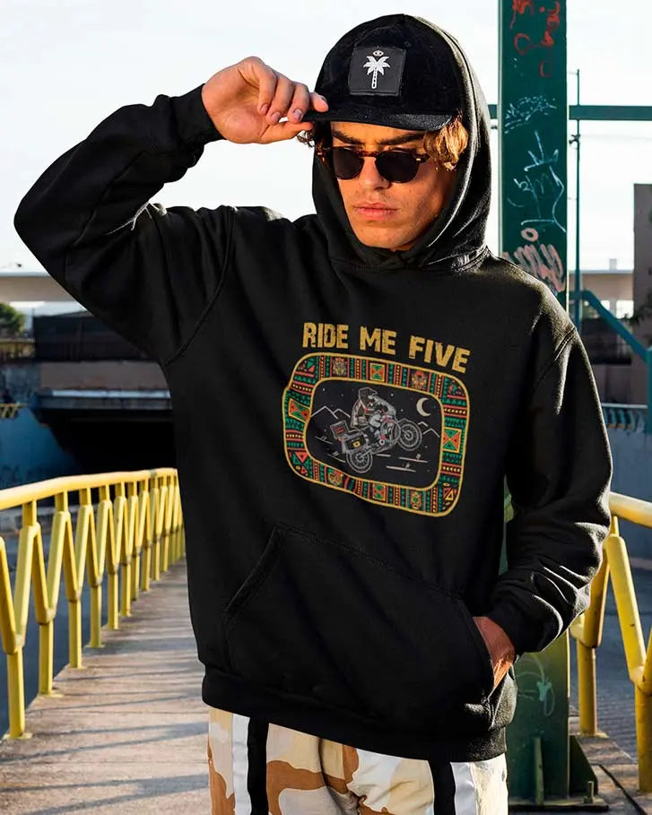 HOODIE 1-MILLION