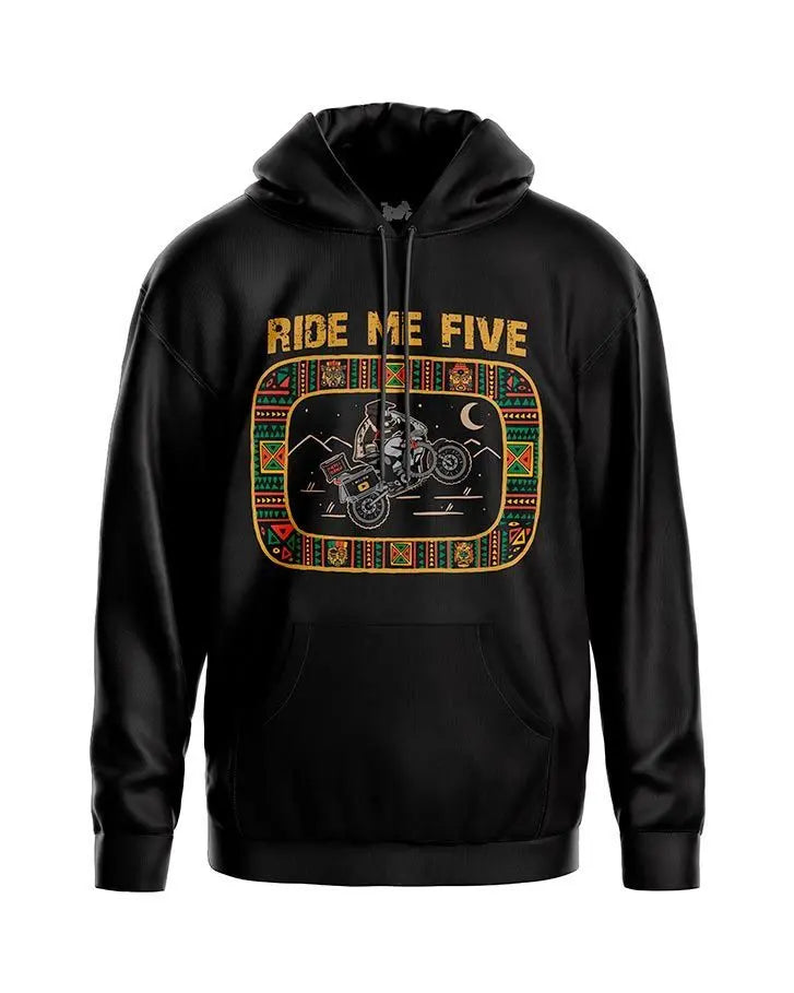 HOODIE 1-MILLION