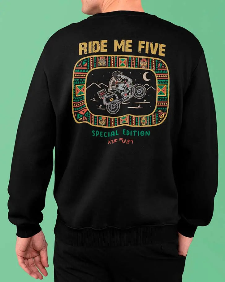 SWEATER 1-MILLION