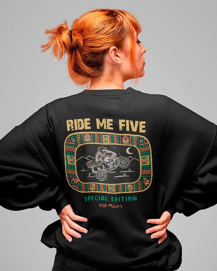 SWEATER 1-MILLION