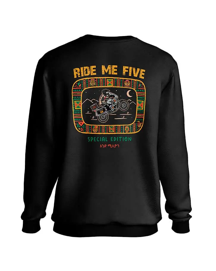 SWEATER 1-MILLION