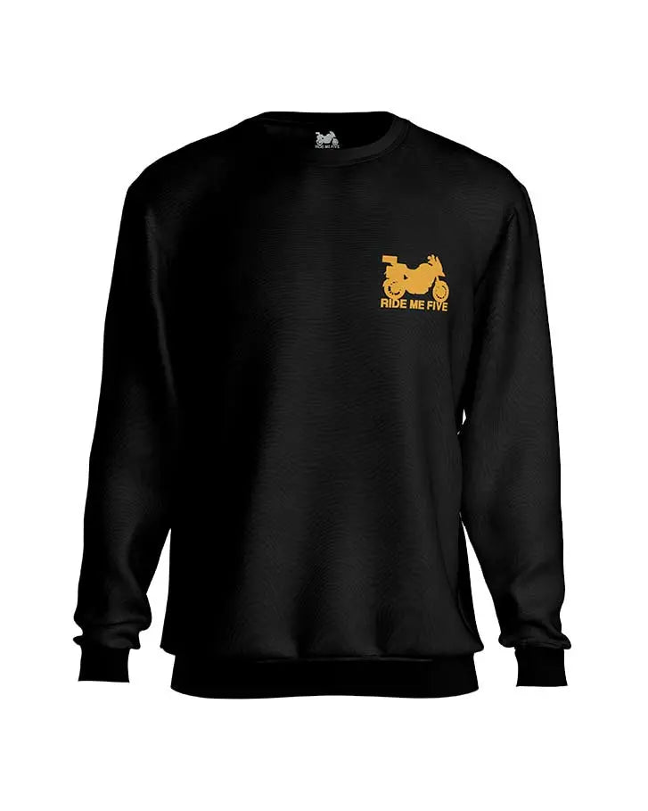 SWEATER 1-MILLION