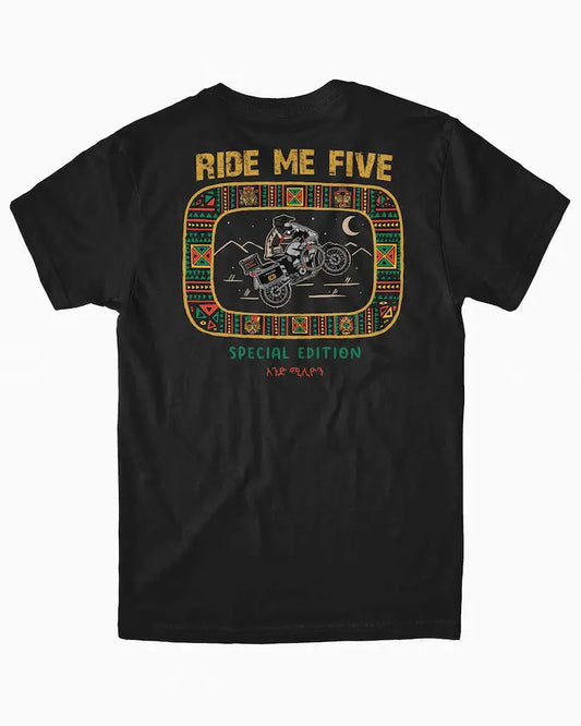 CAMISETA 1-MILLION