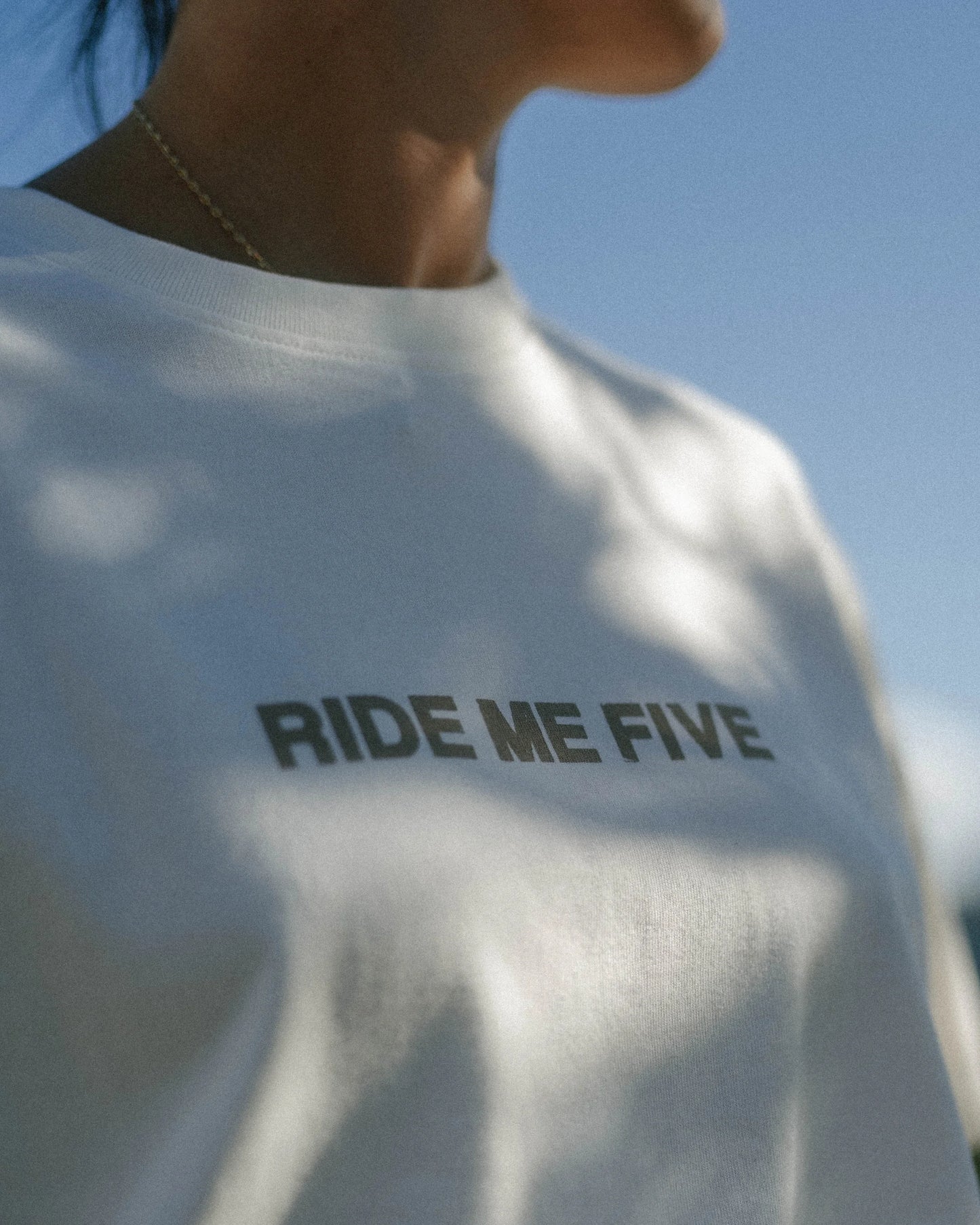 CAMISETA ÍTACA