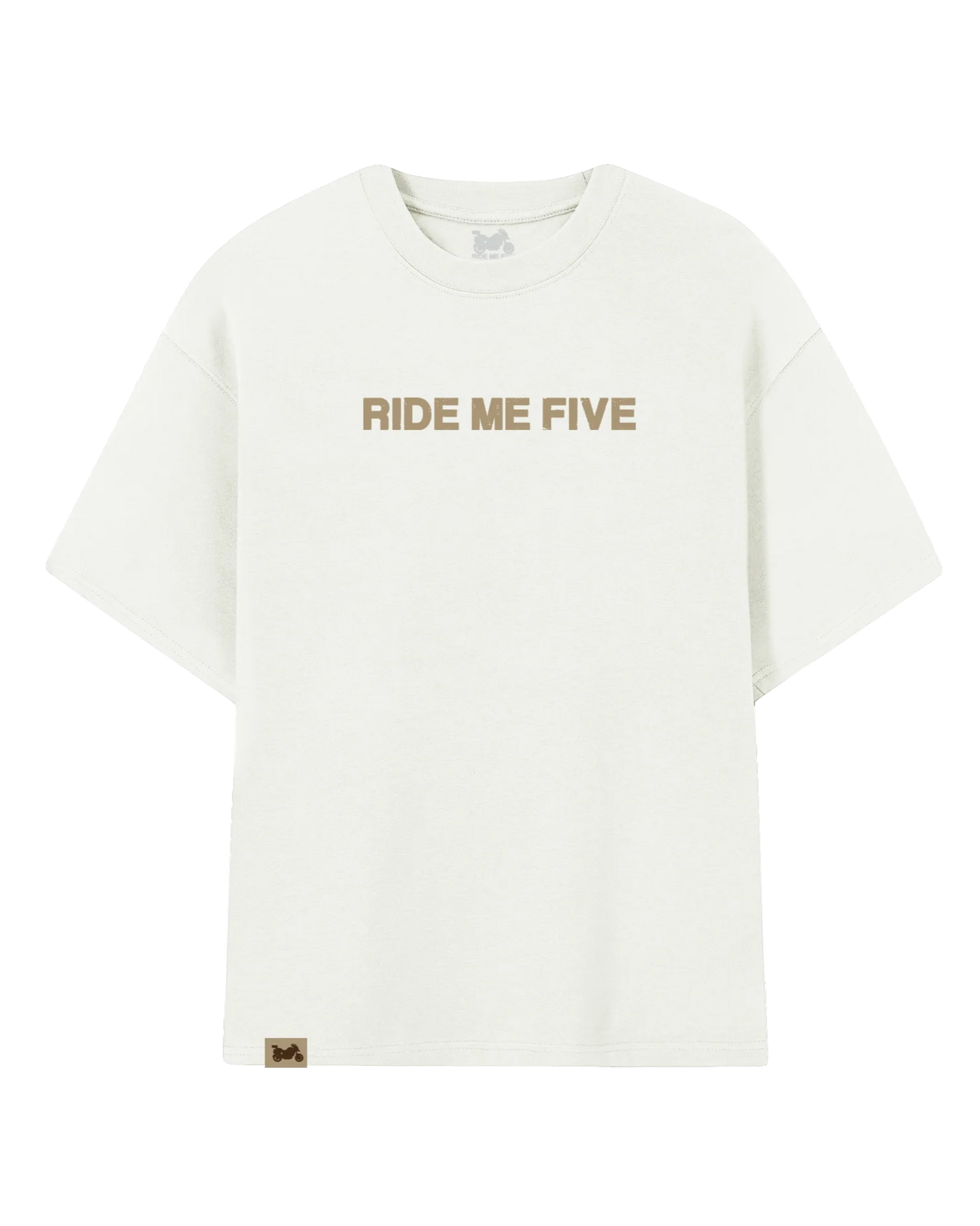 CAMISETA ÍTACA