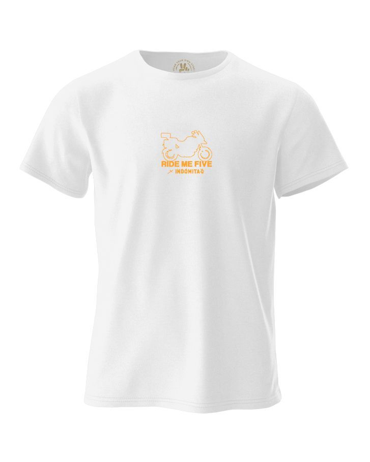 CAMISETA AFRICA EDITION