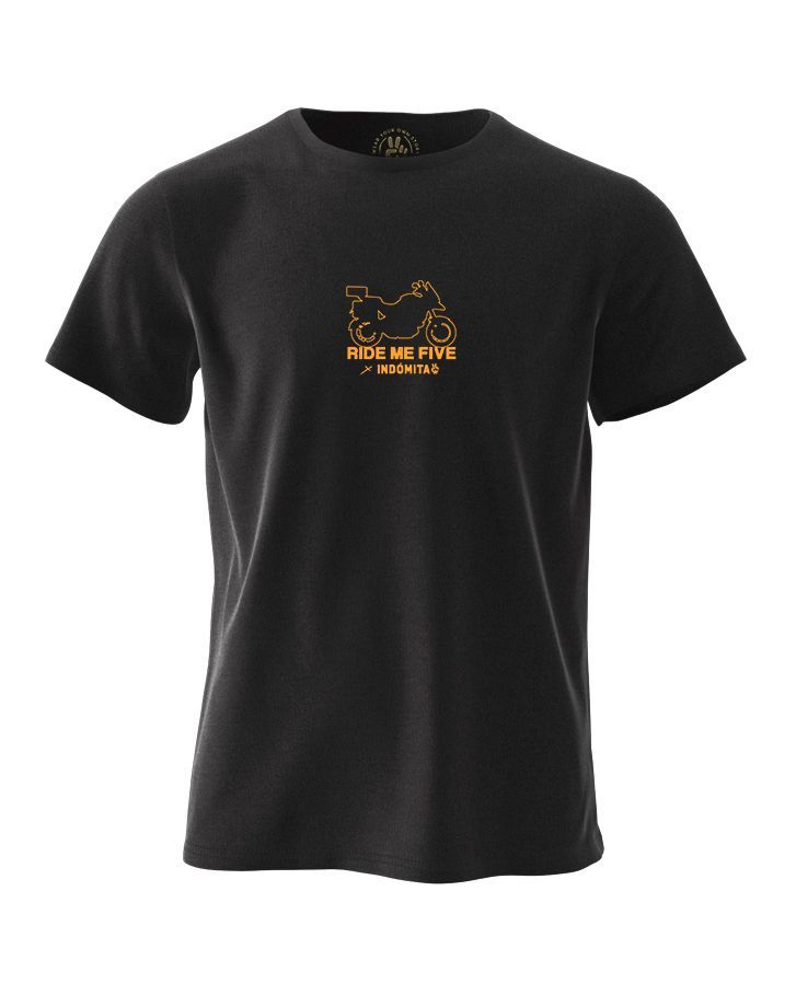 CAMISETA AFRICA EDITION