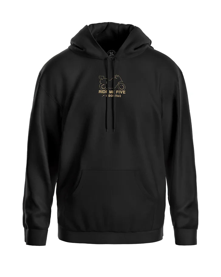 HOODIE AFRICA EDITION