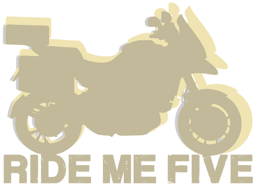 Ride Me Five