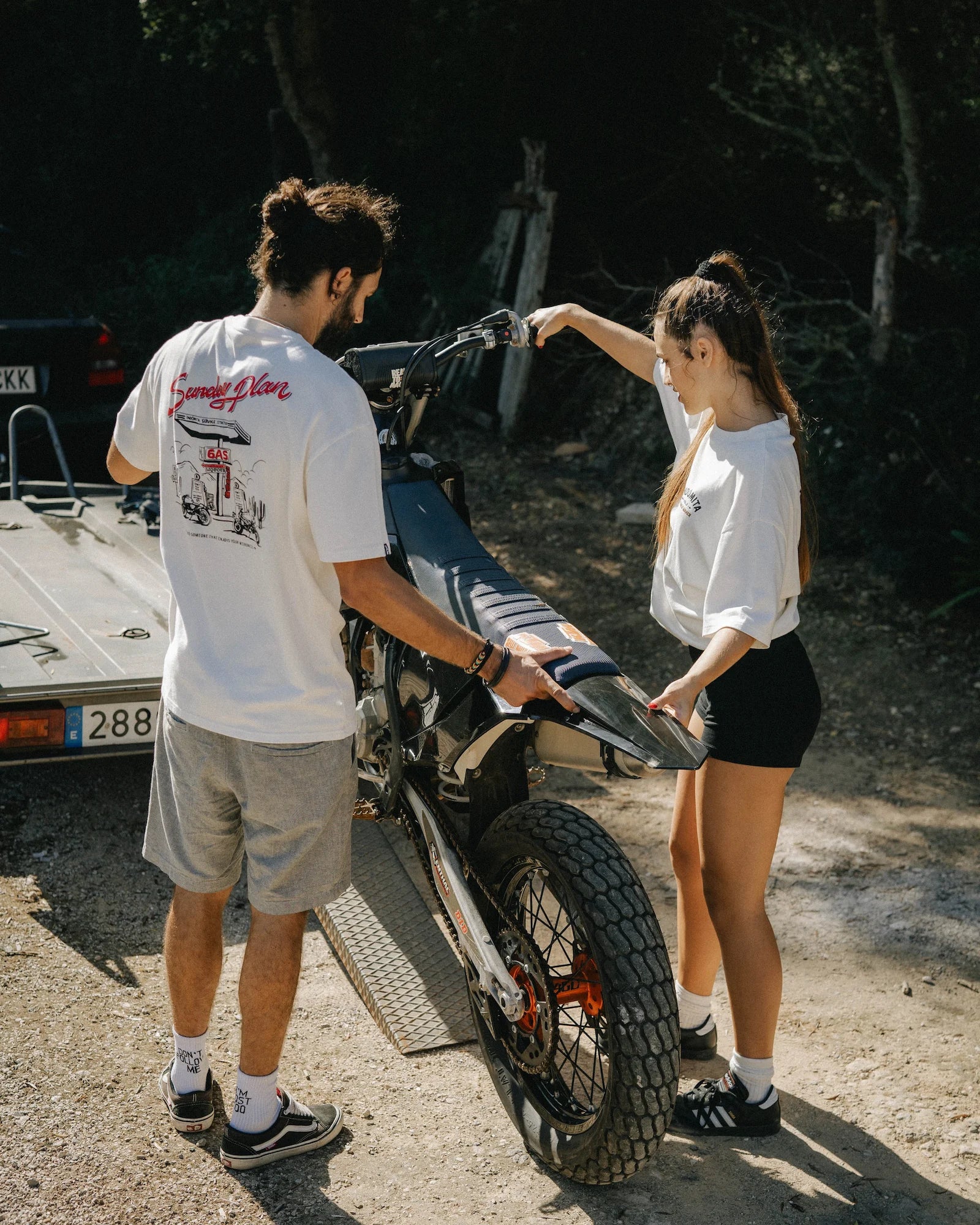 RIDE ME FIVE | La vuelta al mundo en moto – Ride Me Five